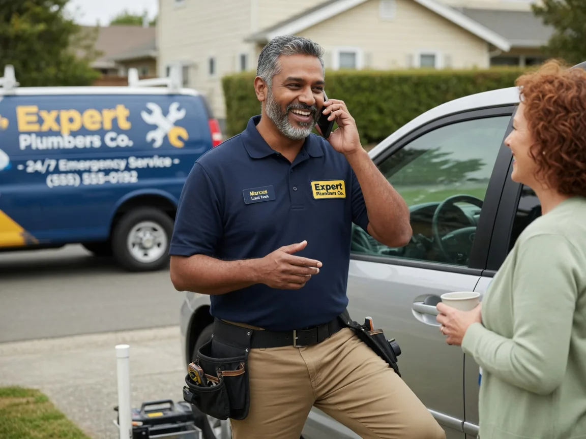 Clogged Drain Repair in Fairbank, PA